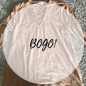 🔥 FINAL Light brown going out top